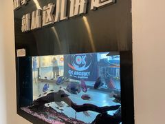 -弓舍射箭俱乐部(高新总店)