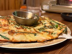 -恩你小木屋·韩式料理(假日广场店)