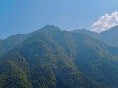-江南天池
