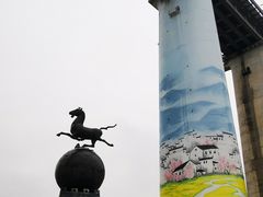 -婺源梦里老家大型山水实景演出