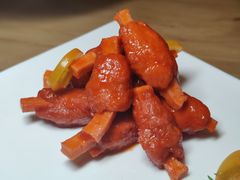 -安多素食(广仁寺路店)