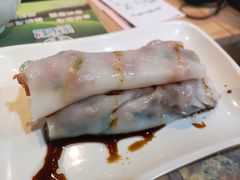 -添好运点心专门店(中环IFC店)