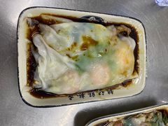 -银记肠粉店(北京路店)