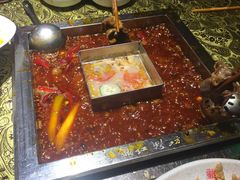 -红鼎坊·老成都火锅(新南门店)
