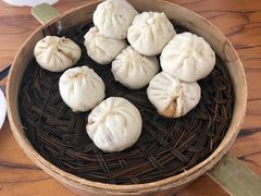 -草包包子铺1937(普利街店)
