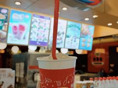 -DQ·蛋糕·冰淇淋(新玛特分店)