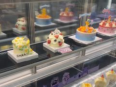 -卡玛王子蛋糕(广雅店)