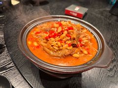 -辣瓦·江西爆炒馆子