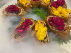 -如禾素食·下午茶·糖水