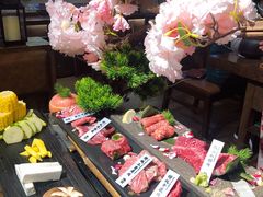 -樱宿日式和牛烧肉(五道口店)