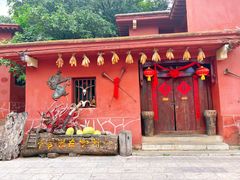 -云南民族村