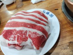 -元盛居(生态大街店)