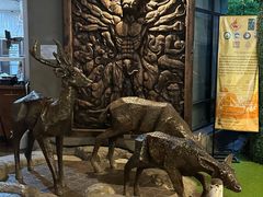 -清迈夜间动物园