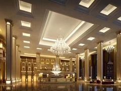 -昆山皇冠国际会展酒店
