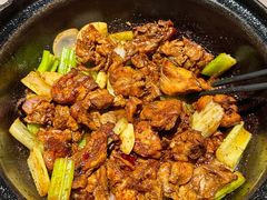 -嘟享吃重庆鸡公煲(五一店)
