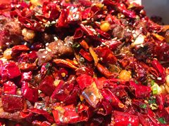 -川堂风·跷脚牛肉·乐山爆炒(宝山日月光店)