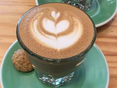 -Cafe del Volcan(永康路店)