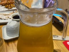 -木屋烧烤(龙湖天街店)