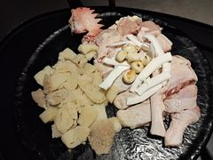 -凤园椰珍·臻品椰子鸡(保利时光里店)