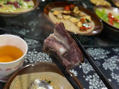 -张关合渣(航空大道店)