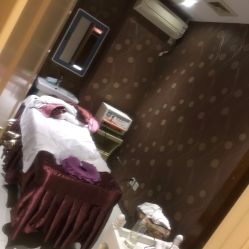 -成都伊贝丝美容美胸SPA会所
