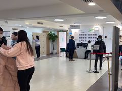 -慈铭体检(亚运村分院)