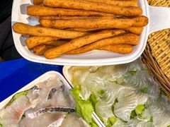 -马路边边串串香广州旗舰店(天河棠下店)