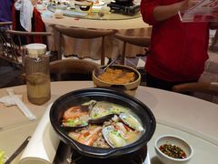-琼大师东方烤乳猪(亚特兰蒂斯店)