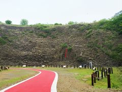 -六合国家地质公园桂子山景区