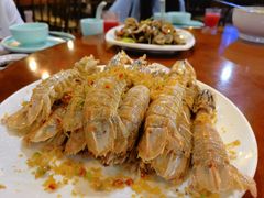 -南海渔家•海鲜•正宗海南菜(海棠湾店)