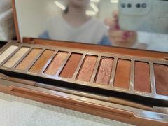 -Tanya'Room化妆培训