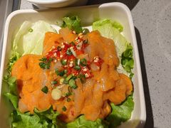 -海底捞火锅(老城根店)