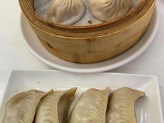 -翡翠拉面小笼包(机场DFS店)