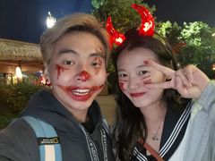 -七彩云南欢乐世界