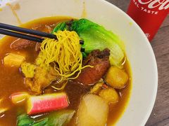-新记美食(关闸店)
