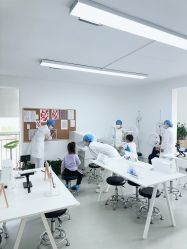 -清清博视儿童眼视光中心(角门西店)