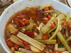 -老游独一佳湘菜馆(高新四路店)