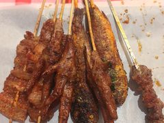 -龙虾当家·大排档(红谷滩五中店)