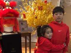 -粤界(望京金辉店)