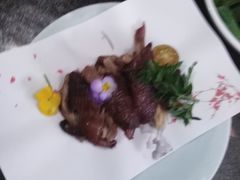 -鸭王烤鸭店(三里河店)
