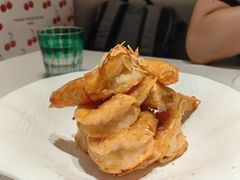-華府Deluxe(兴业太古汇店)