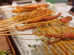 -王扯火胖哥烤生蚝(眉山首店)