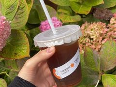 -唐咖精品咖啡(大理古城手冲店)