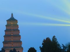 -大慈恩寺(大雁塔)
