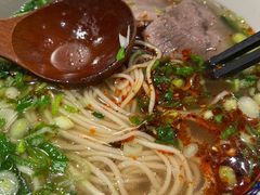 -马记永·兰州牛肉面(山姆外高桥店)