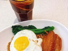 -和平馆·地道港澳茶餐厅(西门口店)