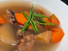 -薇酌饮·陕西菜(南门外店)