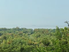 -狼山风景名胜区