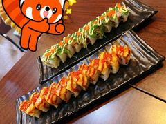 -稻香寿司(红湘北路店)