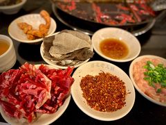 -酒友老火锅(渝中店)